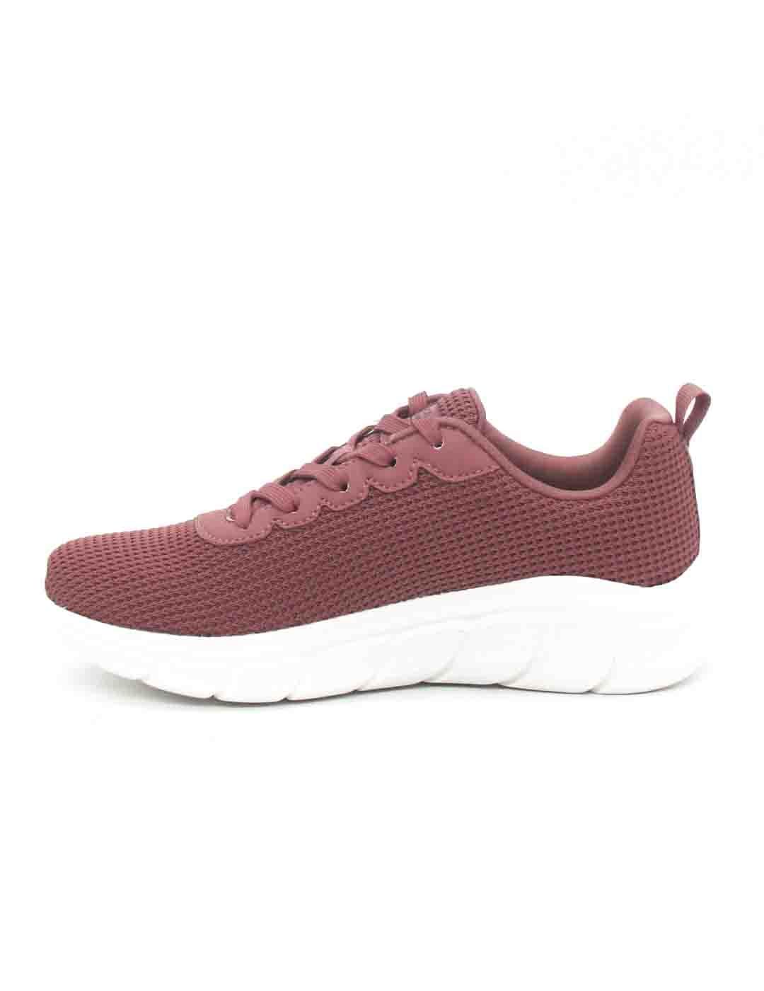 Zapatilla Skechers BOBS Sport B Flex - Visionary