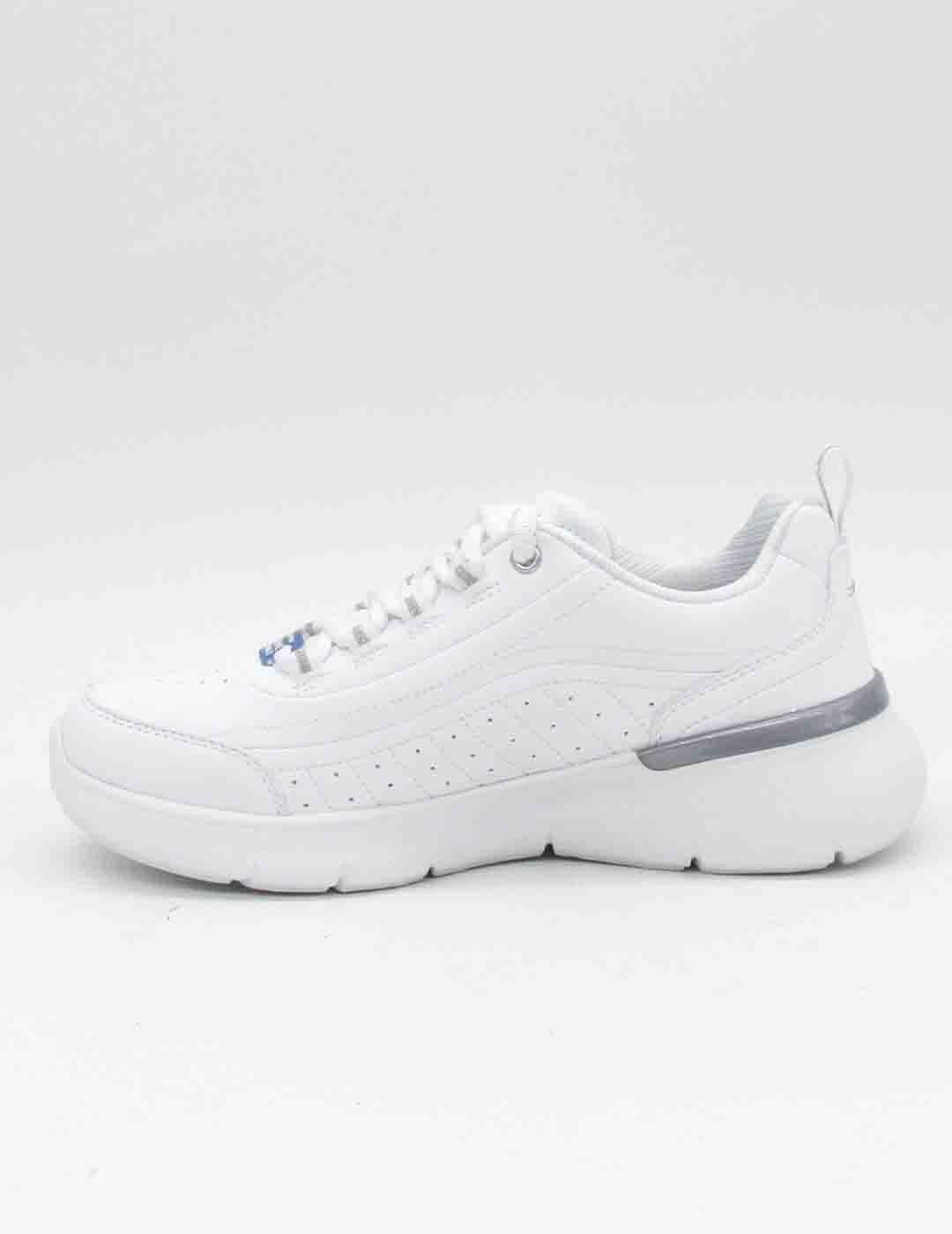 Zapatilla Skechers 150373/WSL blanco para mujer