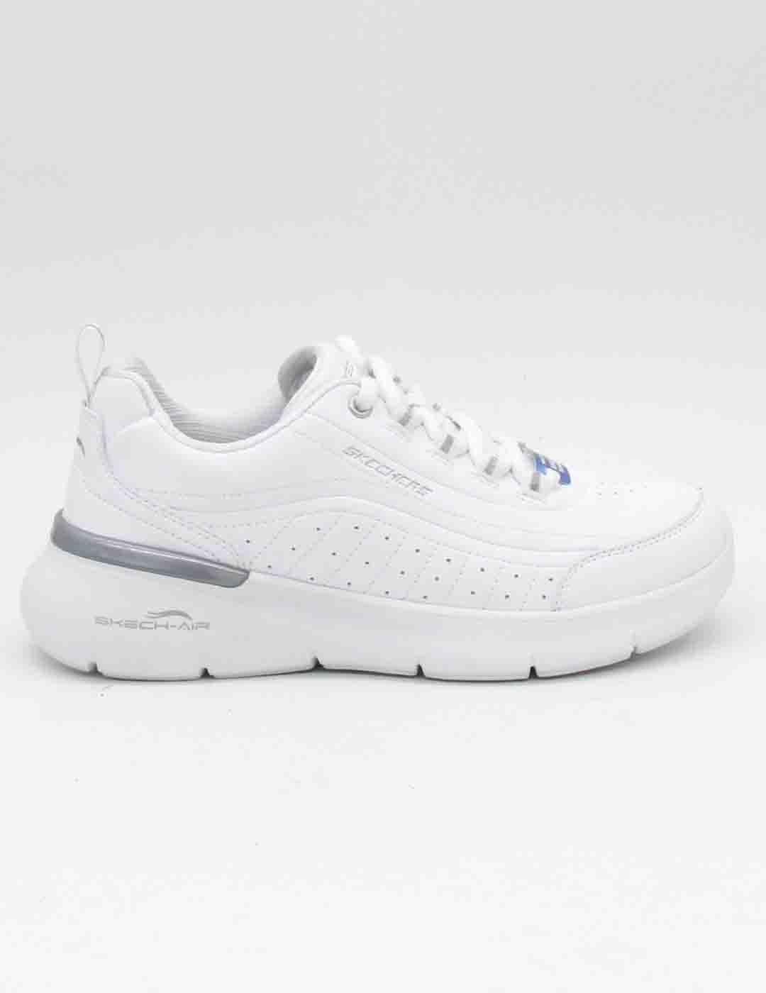 Zapatilla Skechers 150373/WSL blanco para mujer