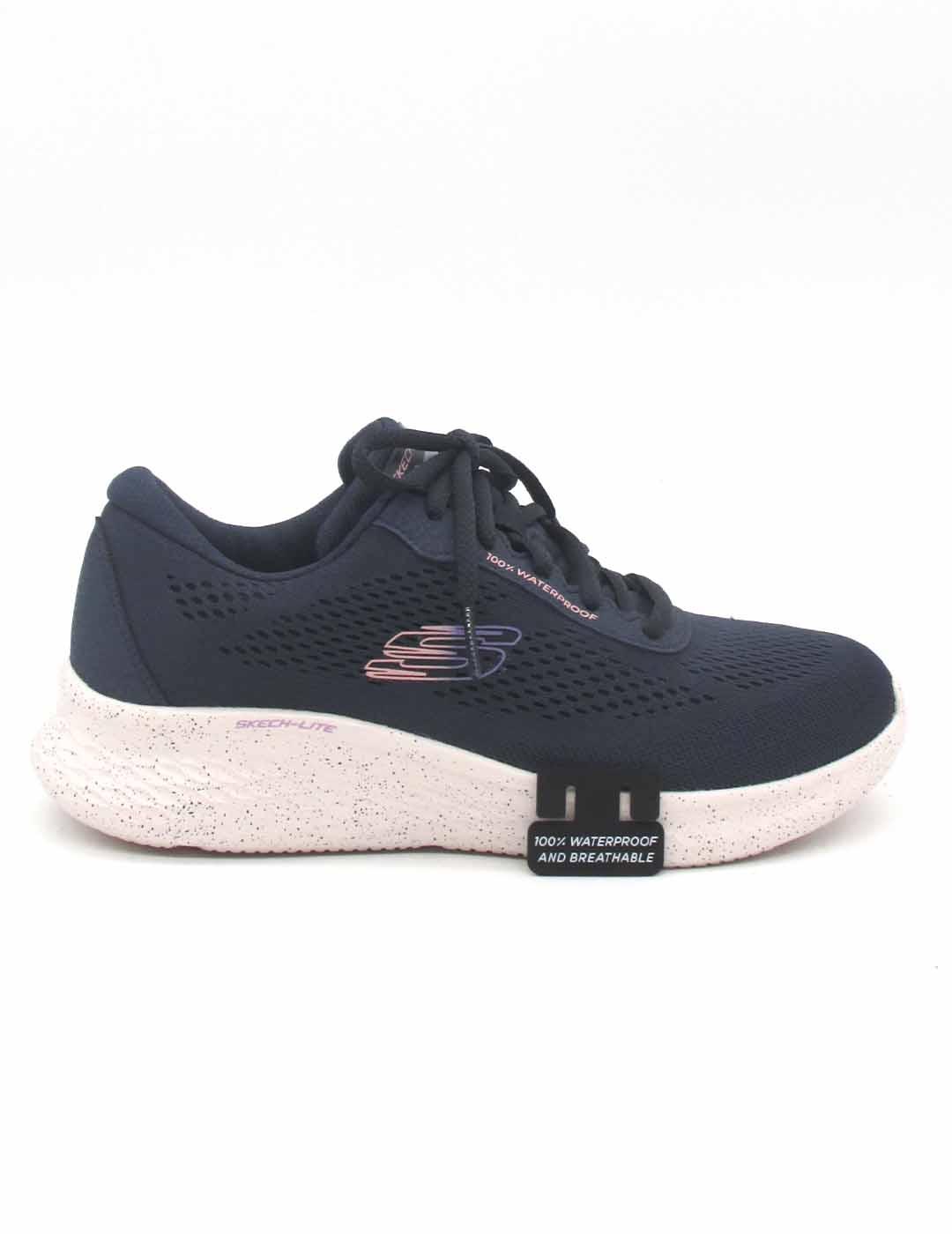 Zapatilla Skechers Skech-Lite Pro - Through The M