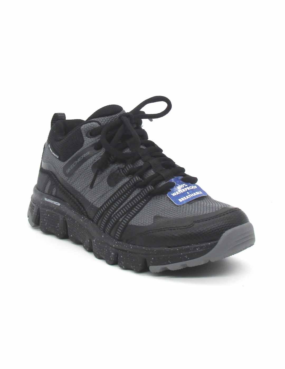 Zapatilla Skechers Waterproof: Summits AT - Wynnw