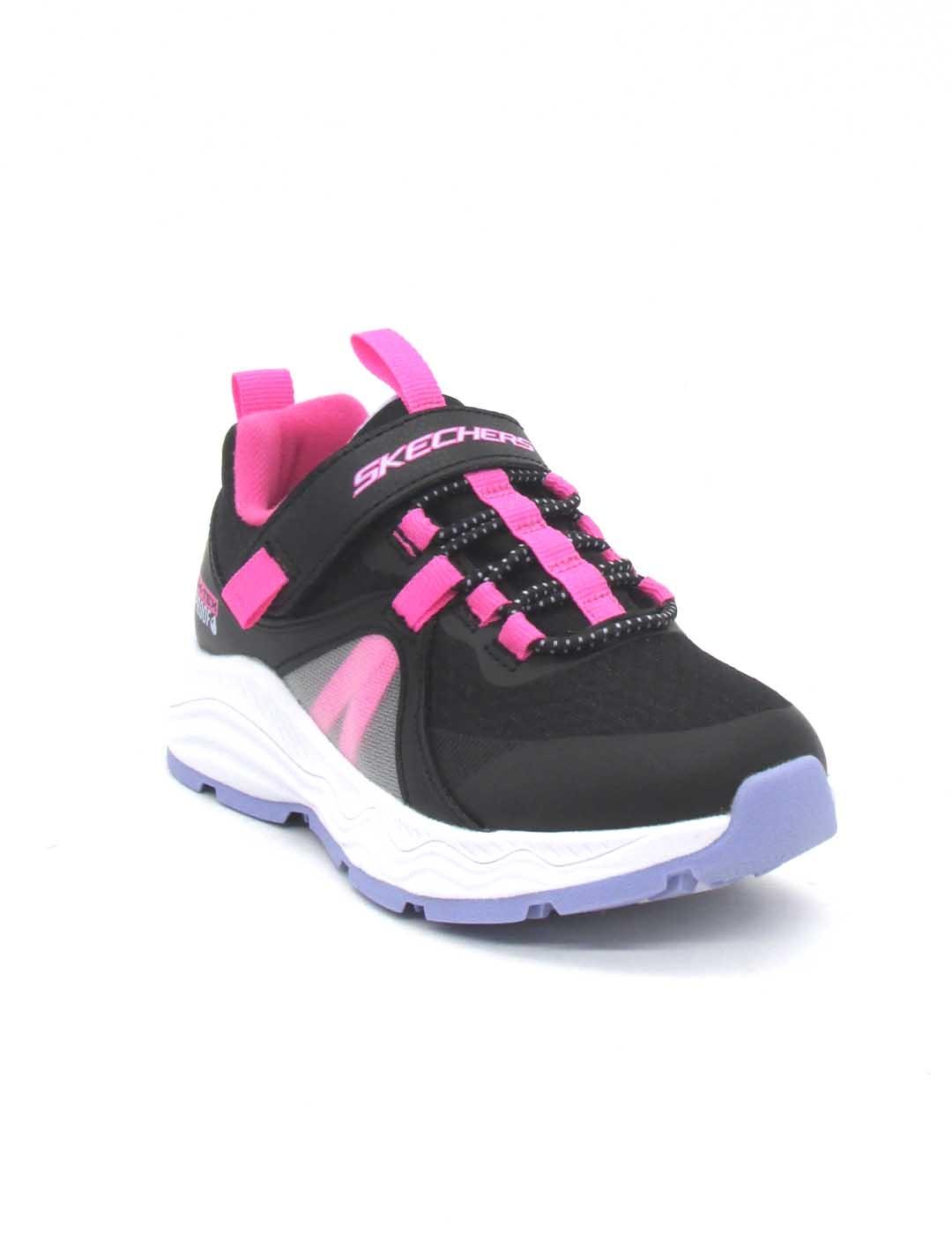 Zapatilla Skechers Adventure Blitz Noble Tread