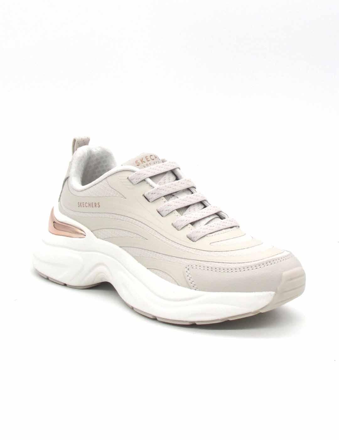 Zapatilla Skechers Hazel - Step N Flow para mujer