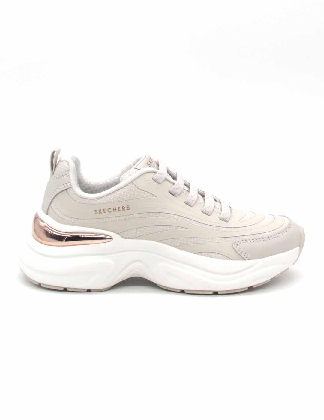 Zapatilla Skechers Hazel - Step N Flow para mujer