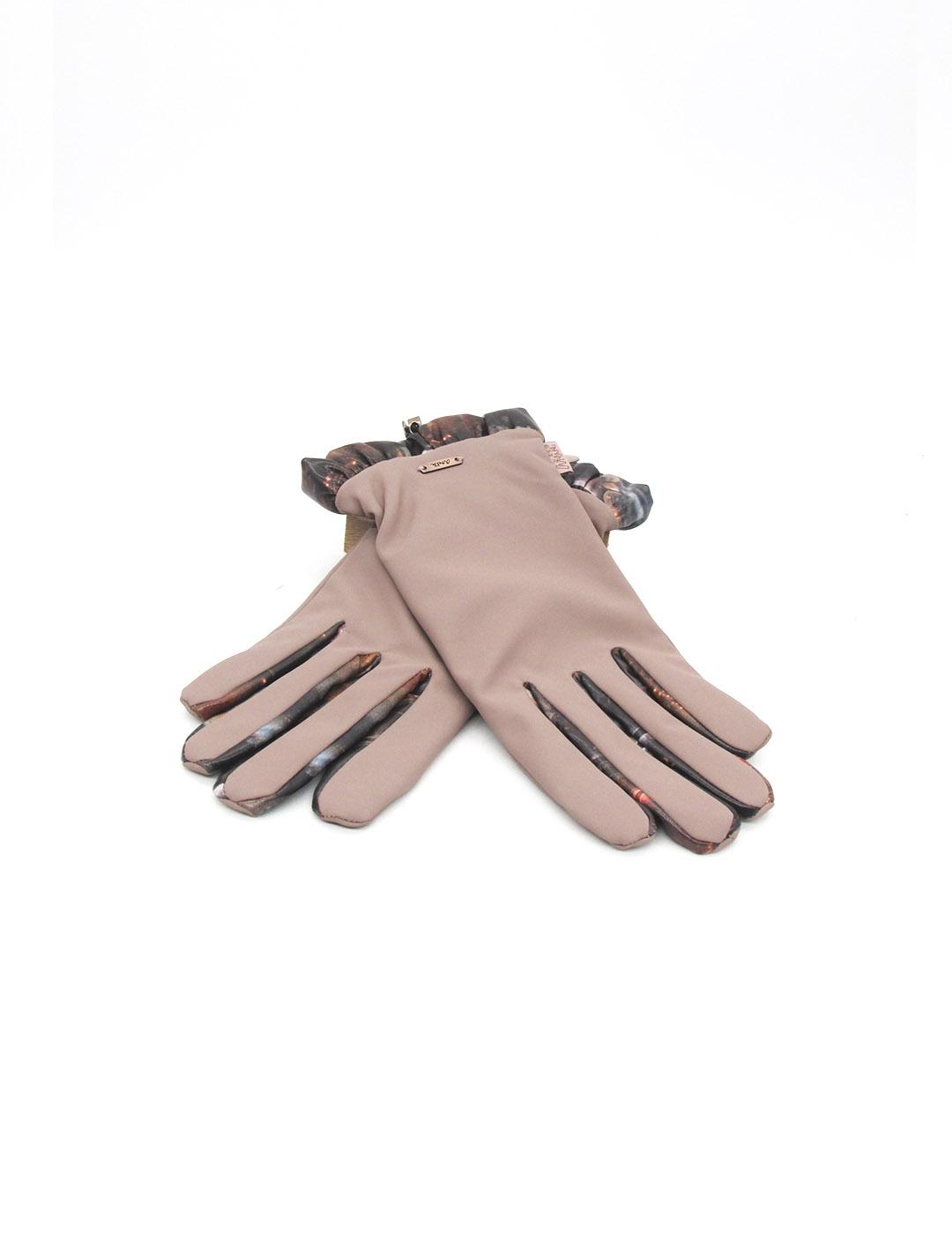 Guantes Anekke 39472-011 multicolor 