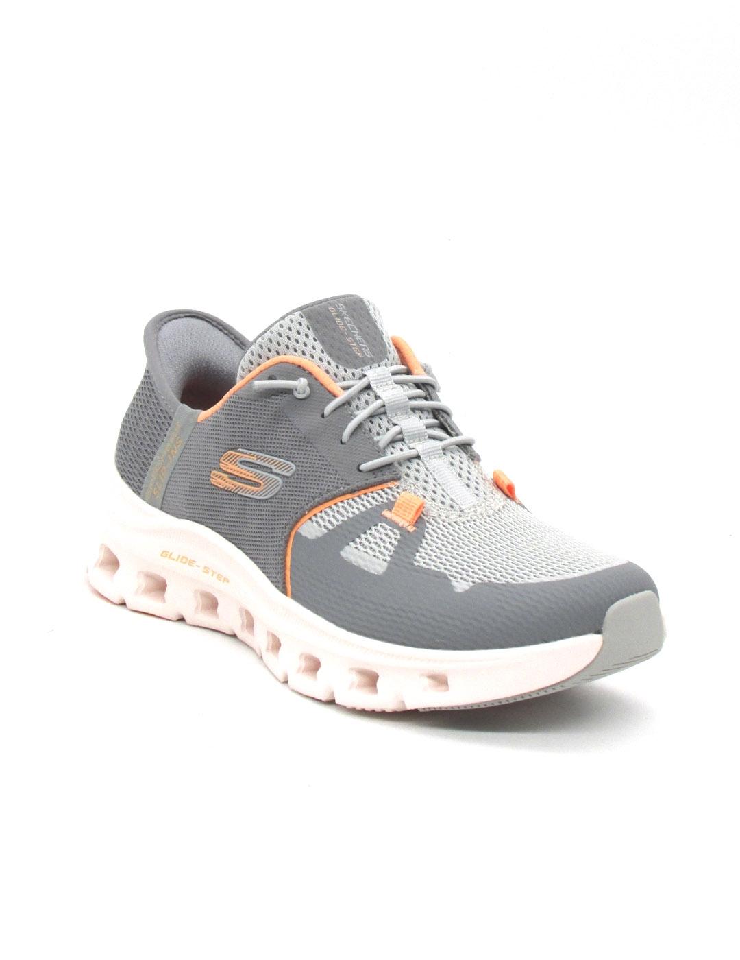 Zapatilla Skechers Slip-ins: Glide-Step Pro