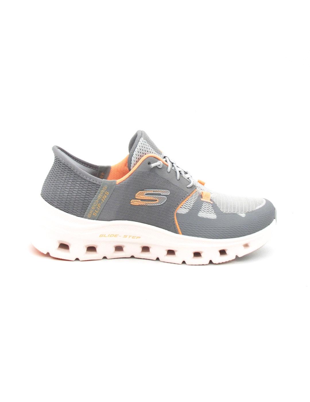 Zapatilla Skechers Slip-ins: Glide-Step Pro