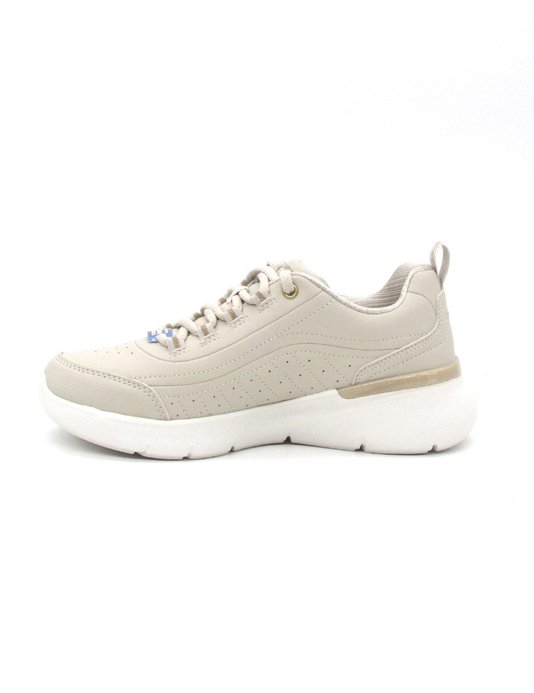 Zapatilla Skechers skech-air dynamight natural or