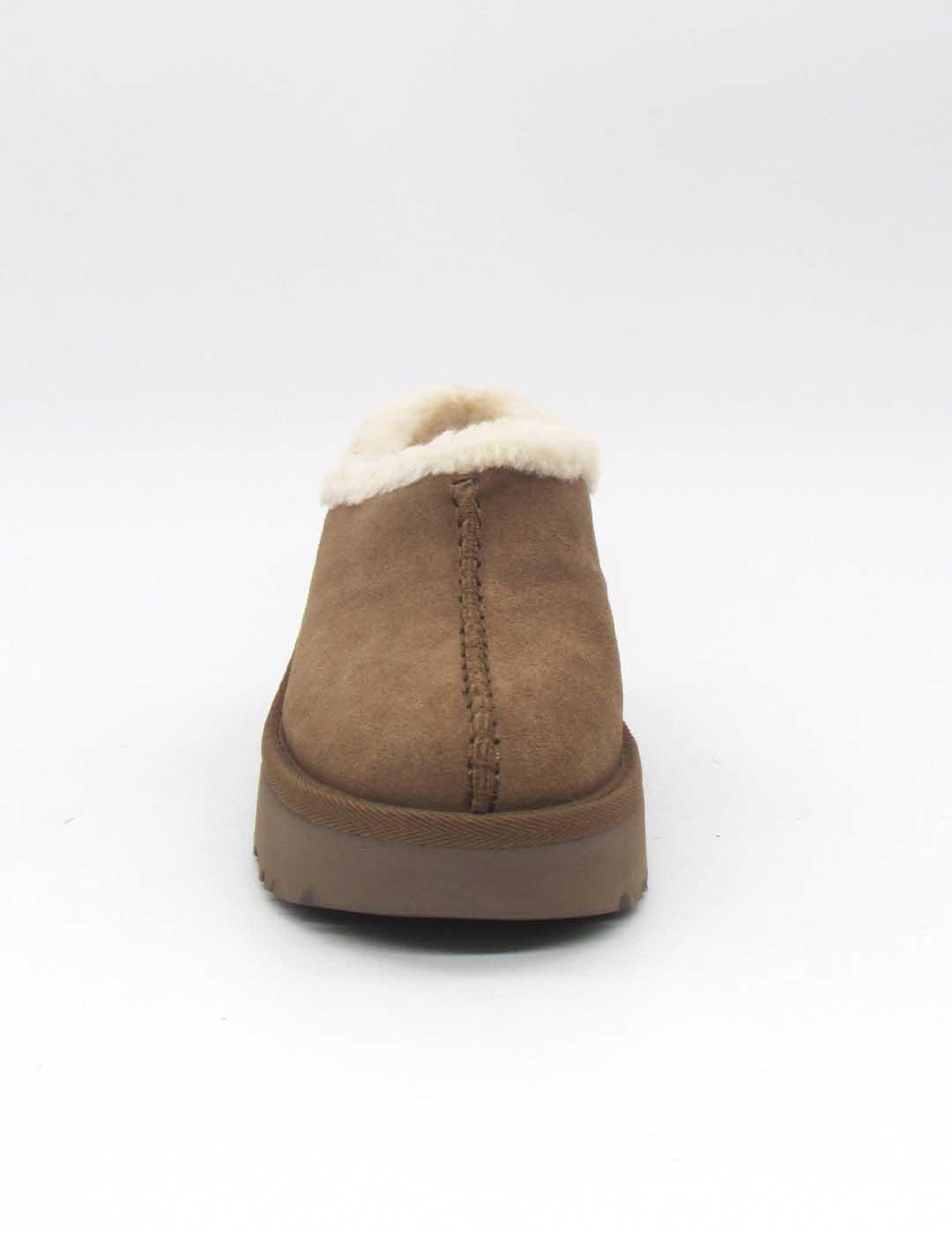 Zueco UGG 1162510 camel para mujer