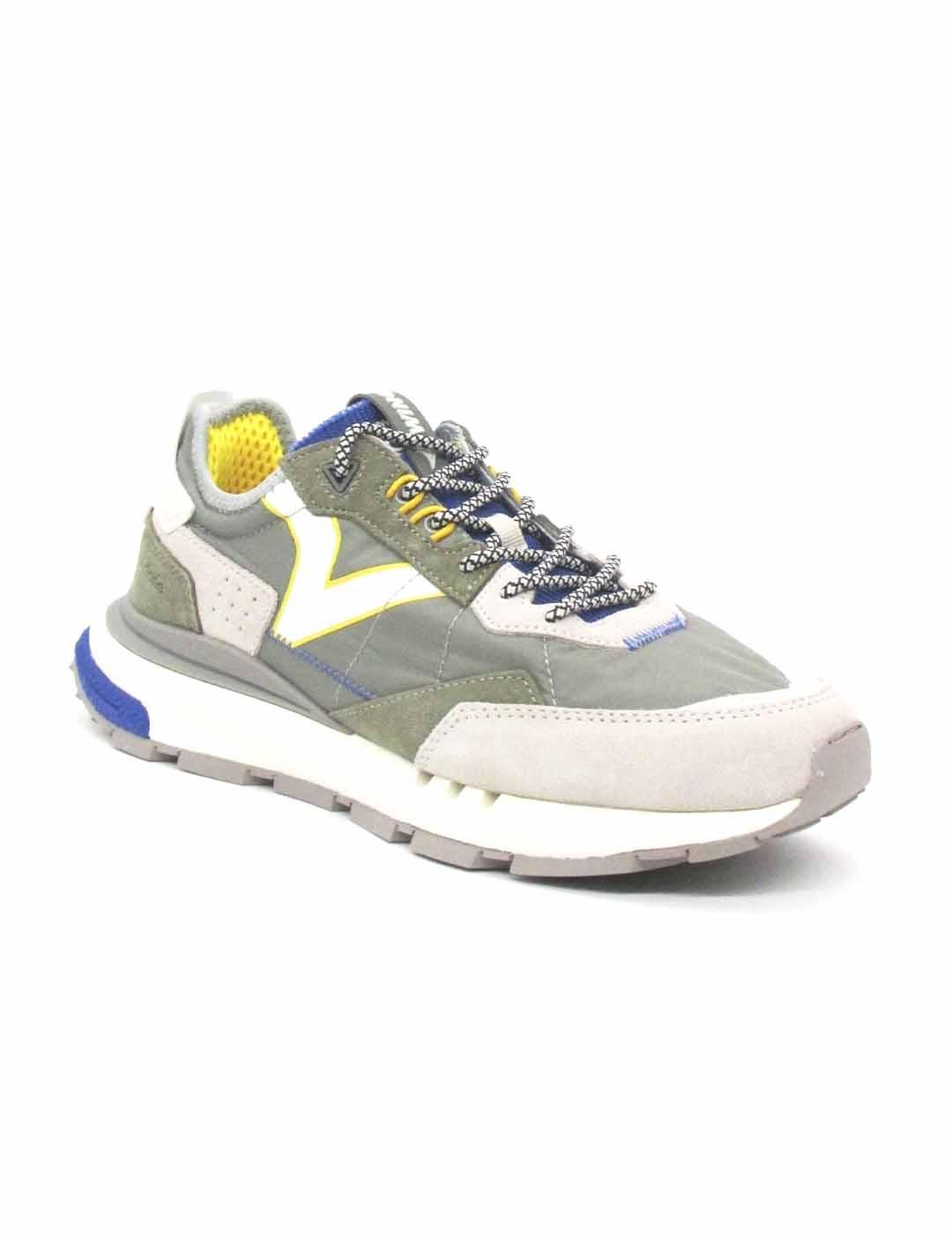 8811100 VICTORIA DEPORTIVA KAKI CORDON