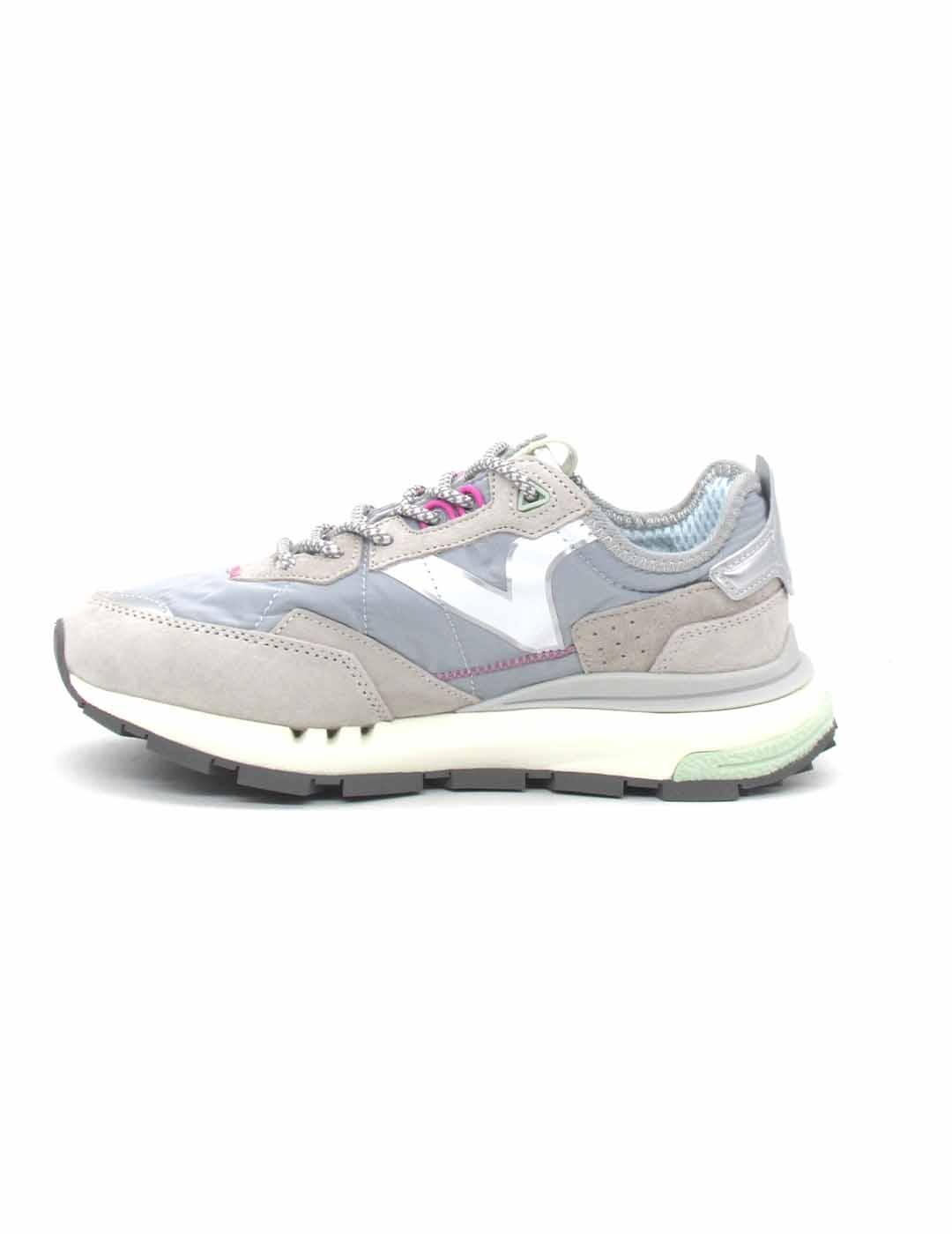 8811100 VICTORIA DEPORTIVA GRIS CORDON