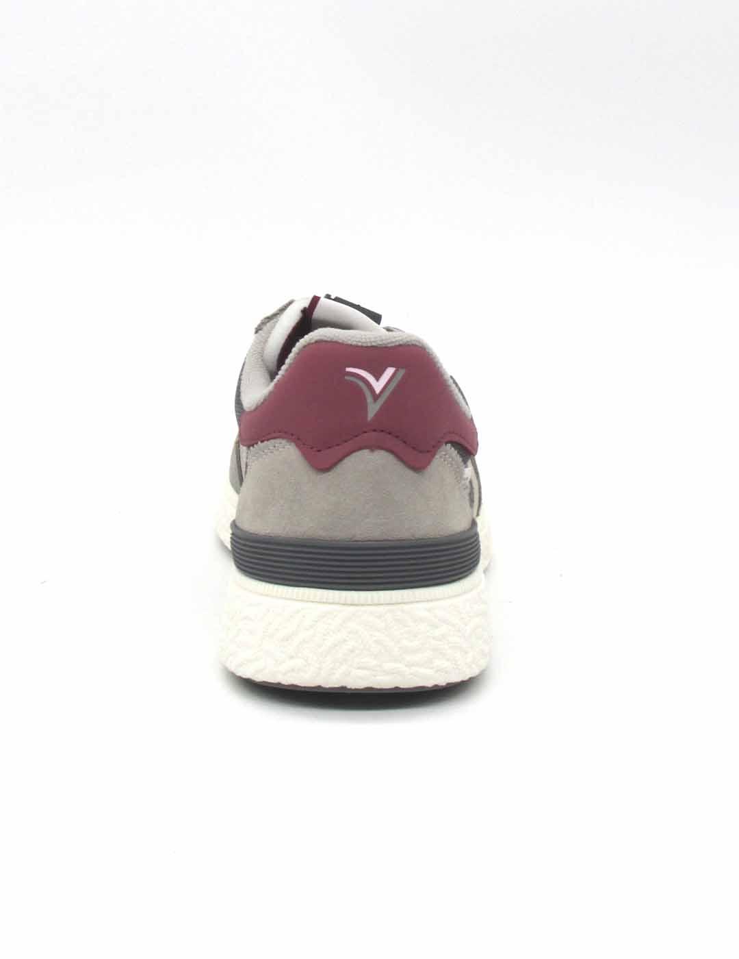 8805102 VICTORIA DEPORTIVA  GRIS CORDON