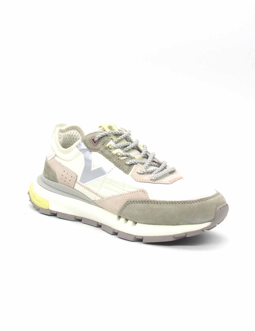 8811100 VICTORIA DEPORTIVA BEIGE CORDON