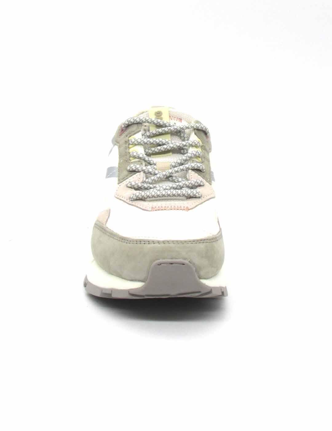 8811100 VICTORIA DEPORTIVA BEIGE CORDON