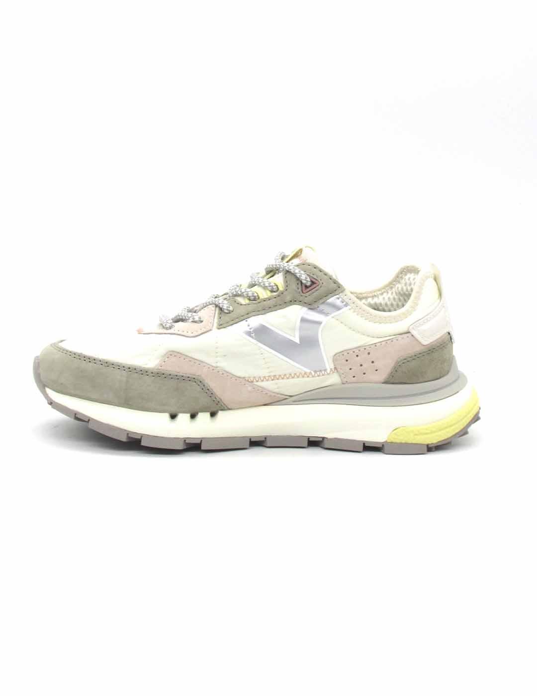 8811100 VICTORIA DEPORTIVA BEIGE CORDON