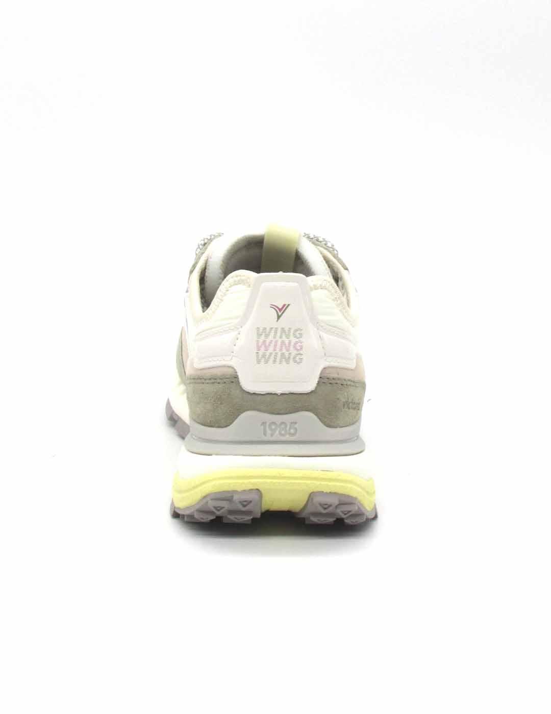 8811100 VICTORIA DEPORTIVA BEIGE CORDON