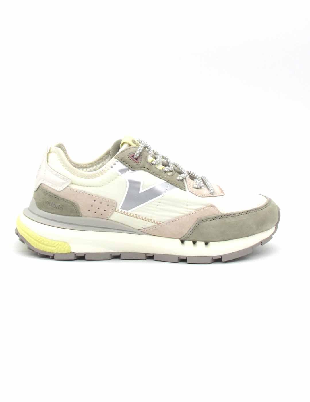 8811100 VICTORIA DEPORTIVA BEIGE CORDON