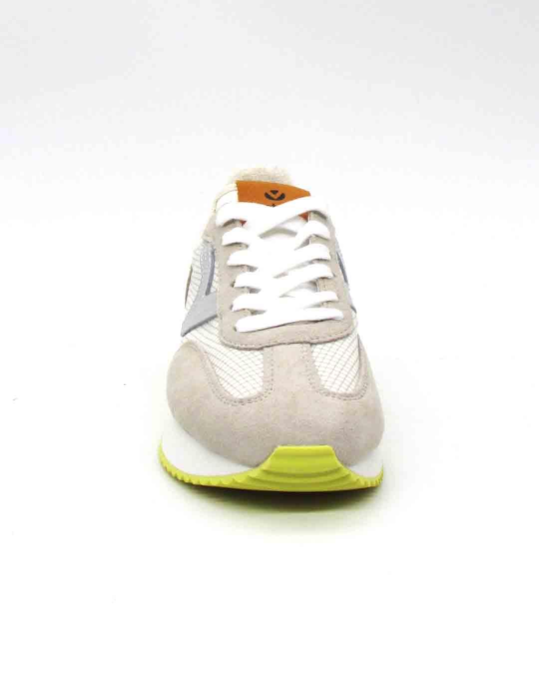 1134112 VICTORIA DEPORTIVA BEIGE CORDON