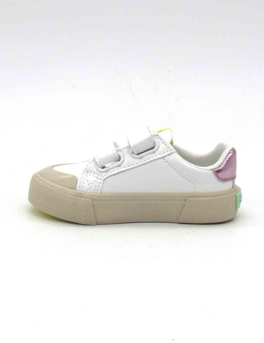 1065190 VICTORIA DEPORTIVA PETALO VELCRO