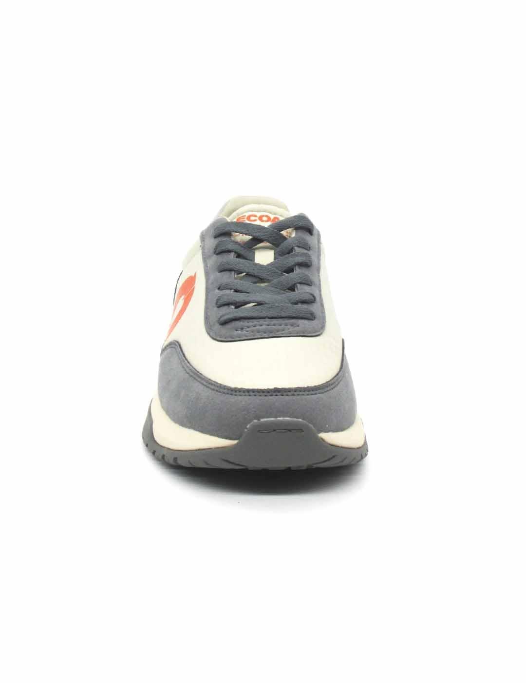 VENTURAALF ECOALF DEPORTIVA BEIGE CORDON