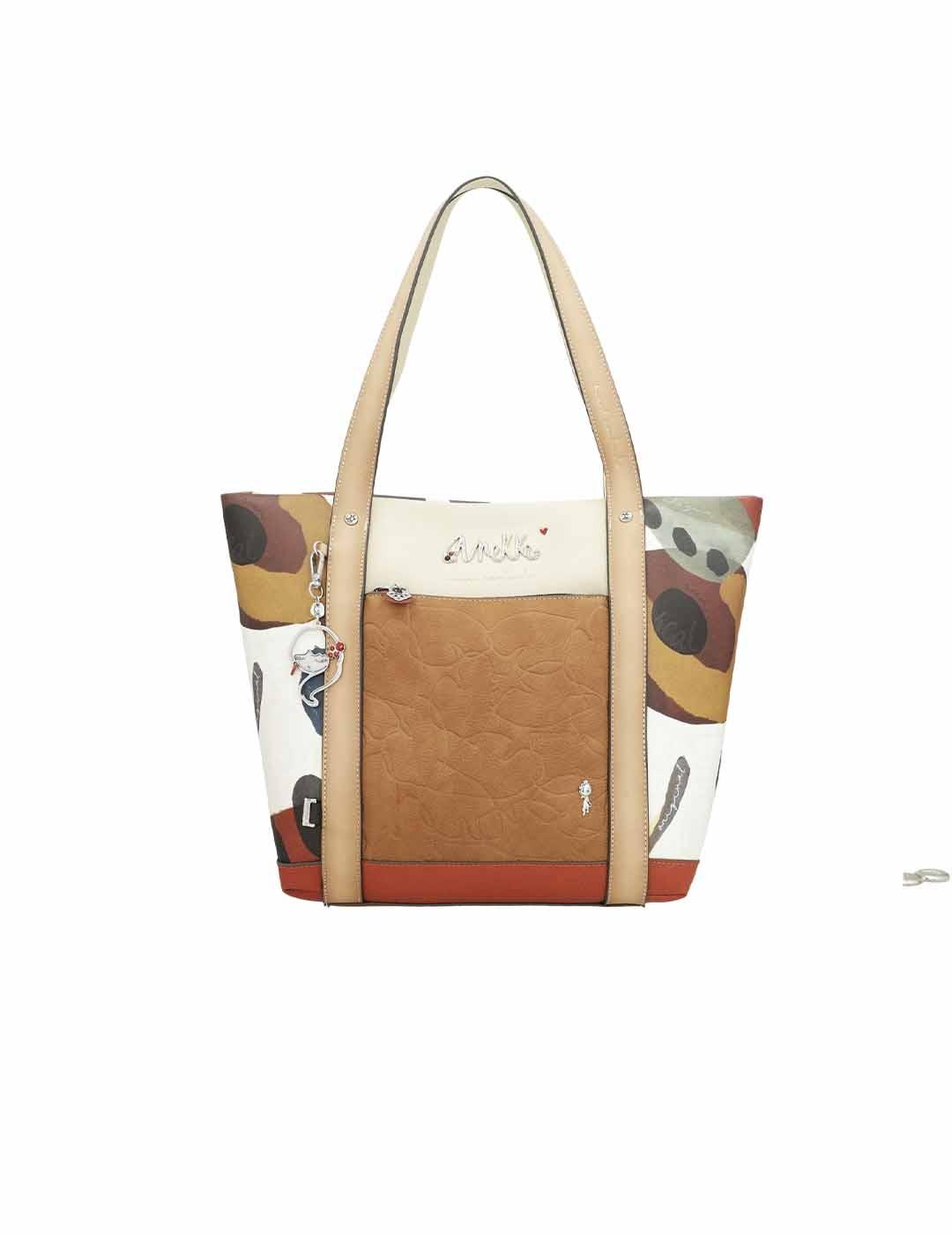 40712-272 ANEKKE BOLSO MULTICOLOR