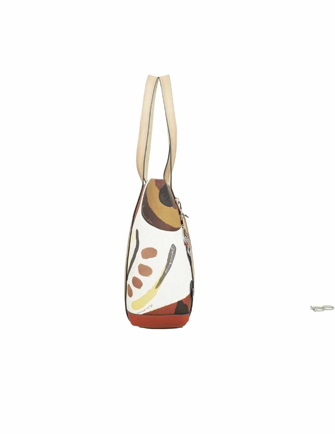 40712-272 ANEKKE BOLSO MULTICOLOR