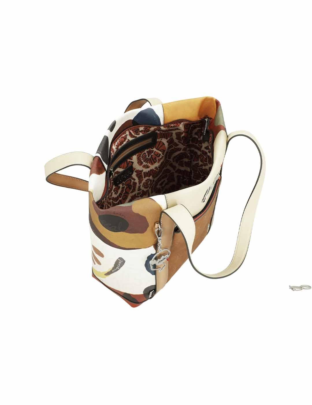 40712-272 ANEKKE BOLSO MULTICOLOR