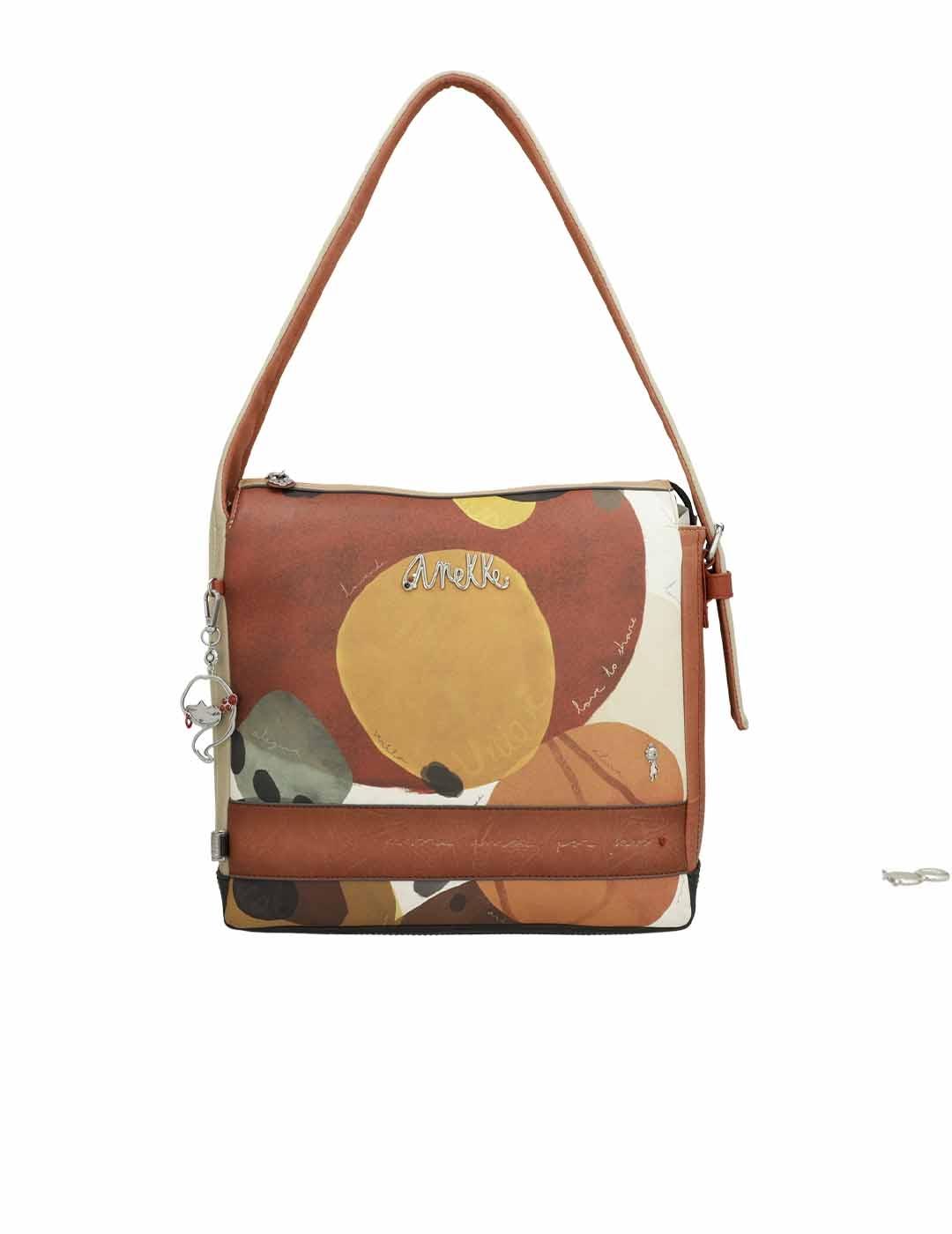 40712-310 ANEKKE BOLSO BEIGE