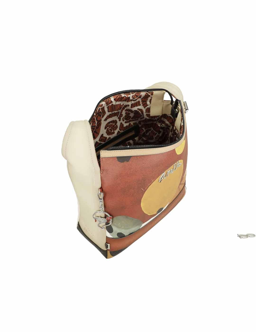 40712-310 ANEKKE BOLSO BEIGE