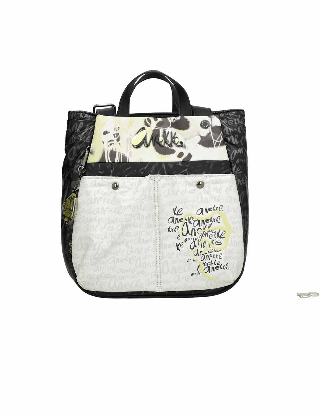 40875-256 ANEKKE MOCHILA BLANCO