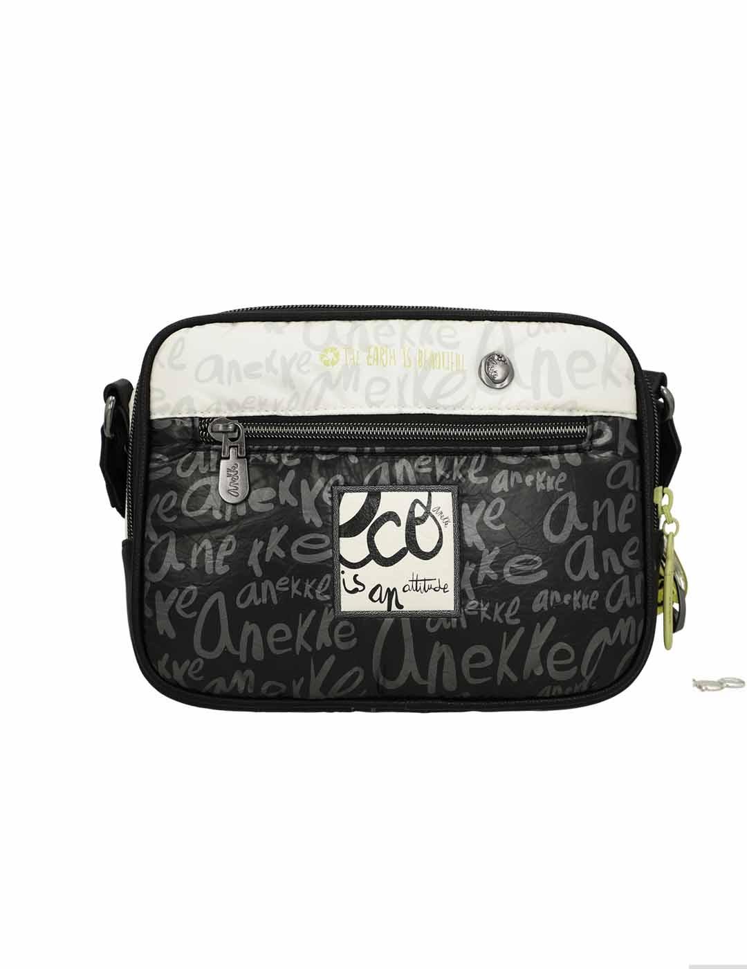 40873-183 ANEKKE BOLSO BANDOLERA BLANCO