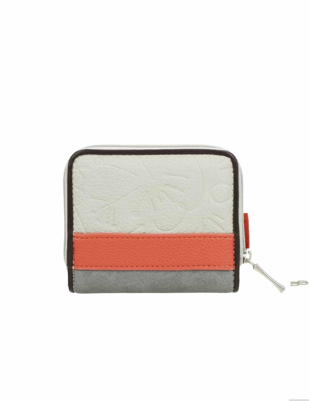 40769-903 ANEKKE BILLETERO BLANCO