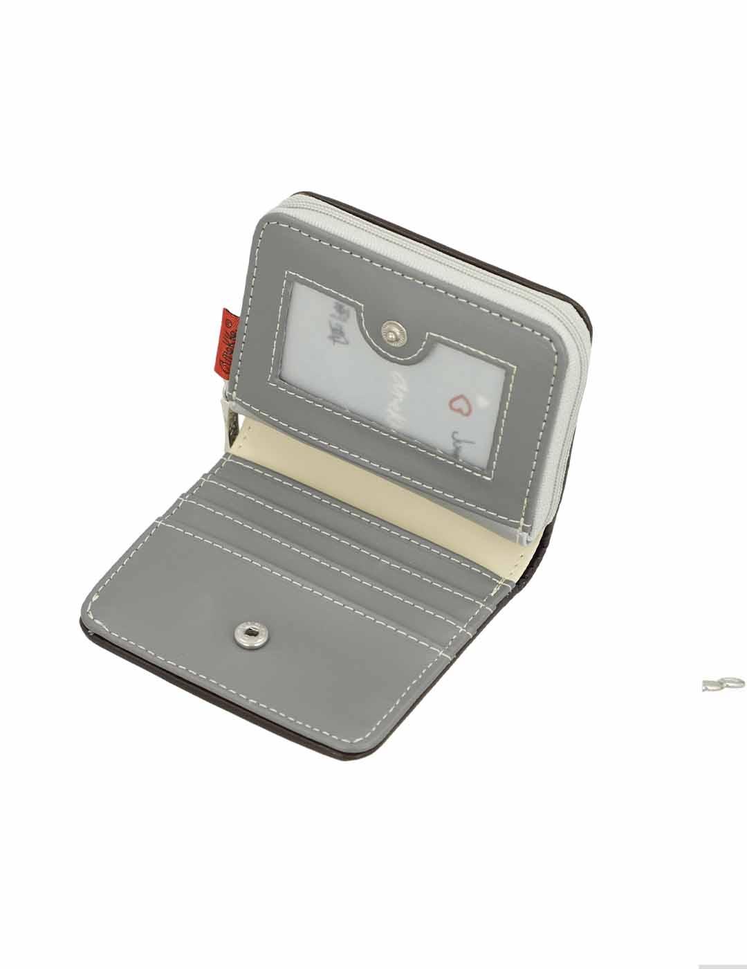 40769-903 ANEKKE BILLETERO BLANCO