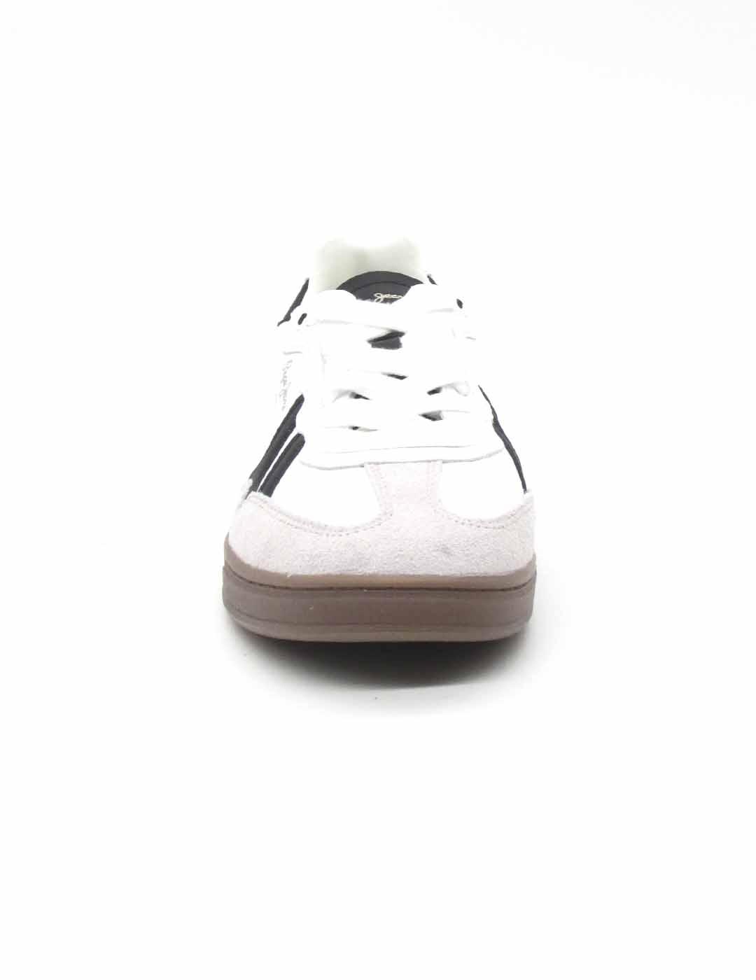 Zapatilla Pepe Jeans PMS00042(800) color blanco para hombre