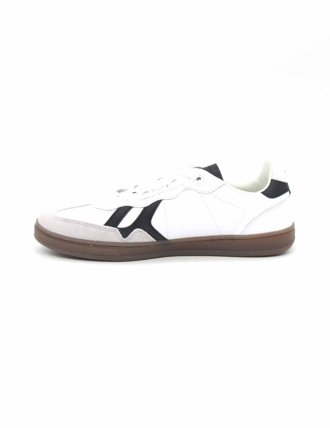 Zapatilla Pepe Jeans PMS00042(800) color blanco para hombre
