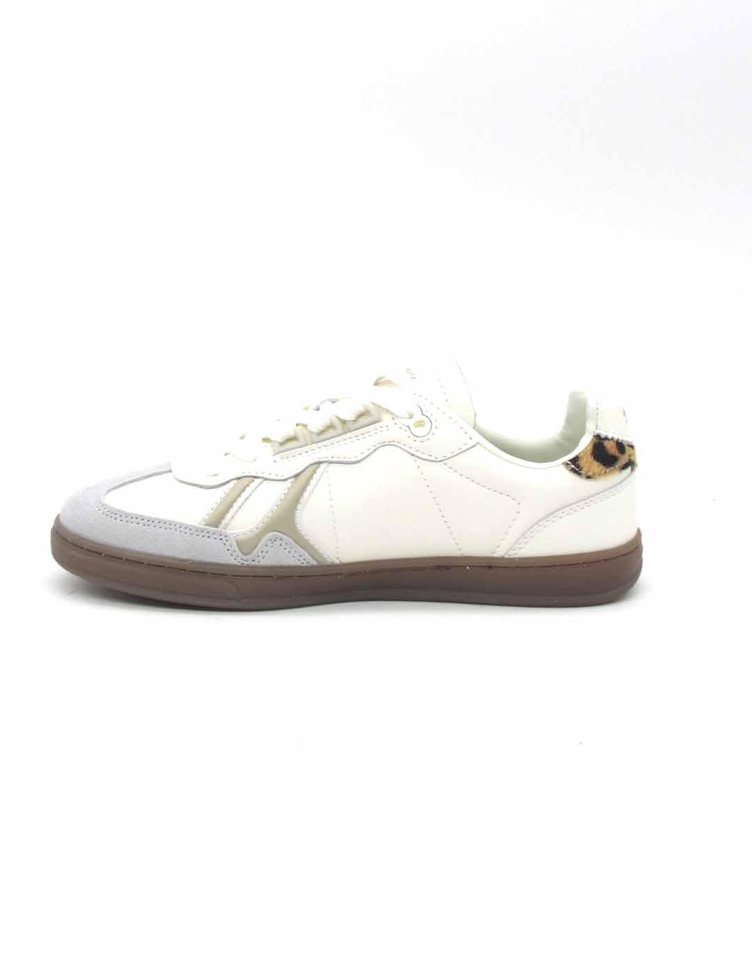 Zapatilla Pepe Jeans PLS00038(800) blanco para mujer