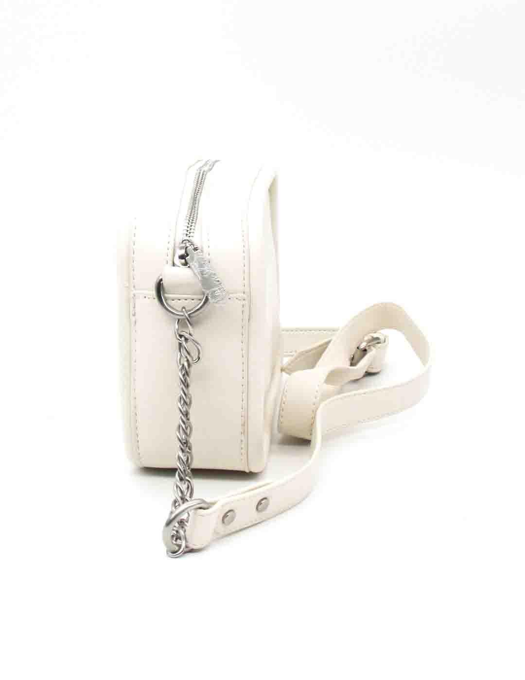 Bolso Pepe Jeans PL031650 de color beige para mujer