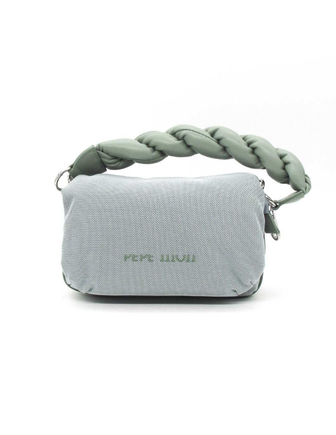 Bolso Pepe Moll 251180 de color verde para mujer