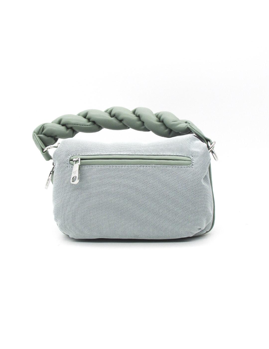 Bolso Pepe Moll 251180 de color verde para mujer