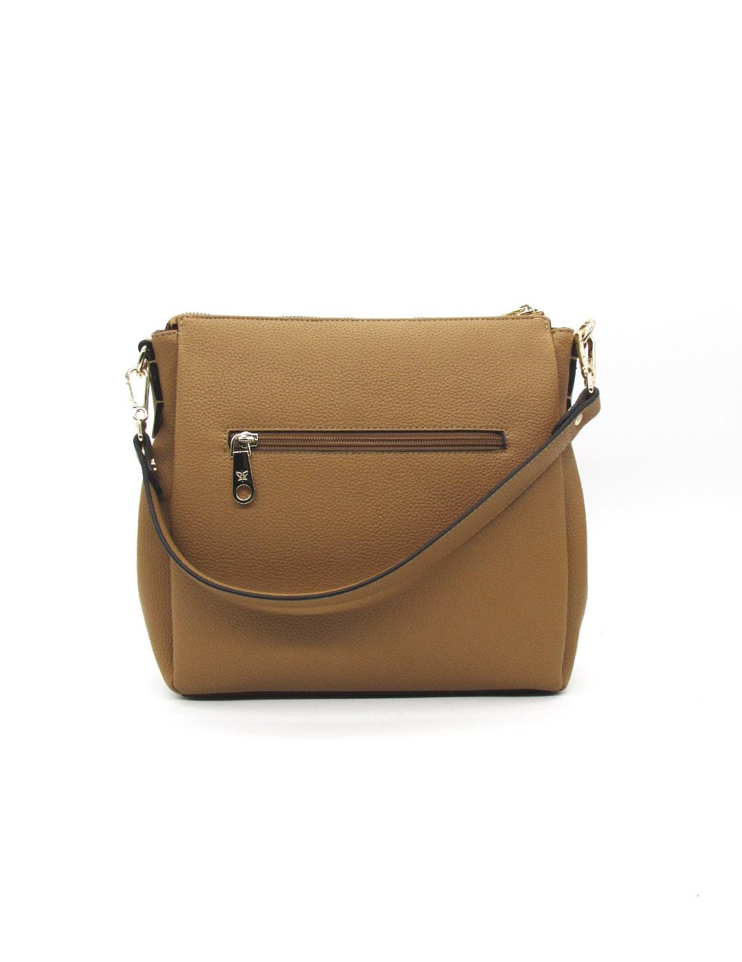 251360 PEPE MOLL BOLSO CUERO