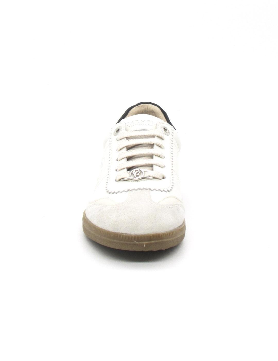 Zapato deportivo Carmela 162060 de color hielo para mujer