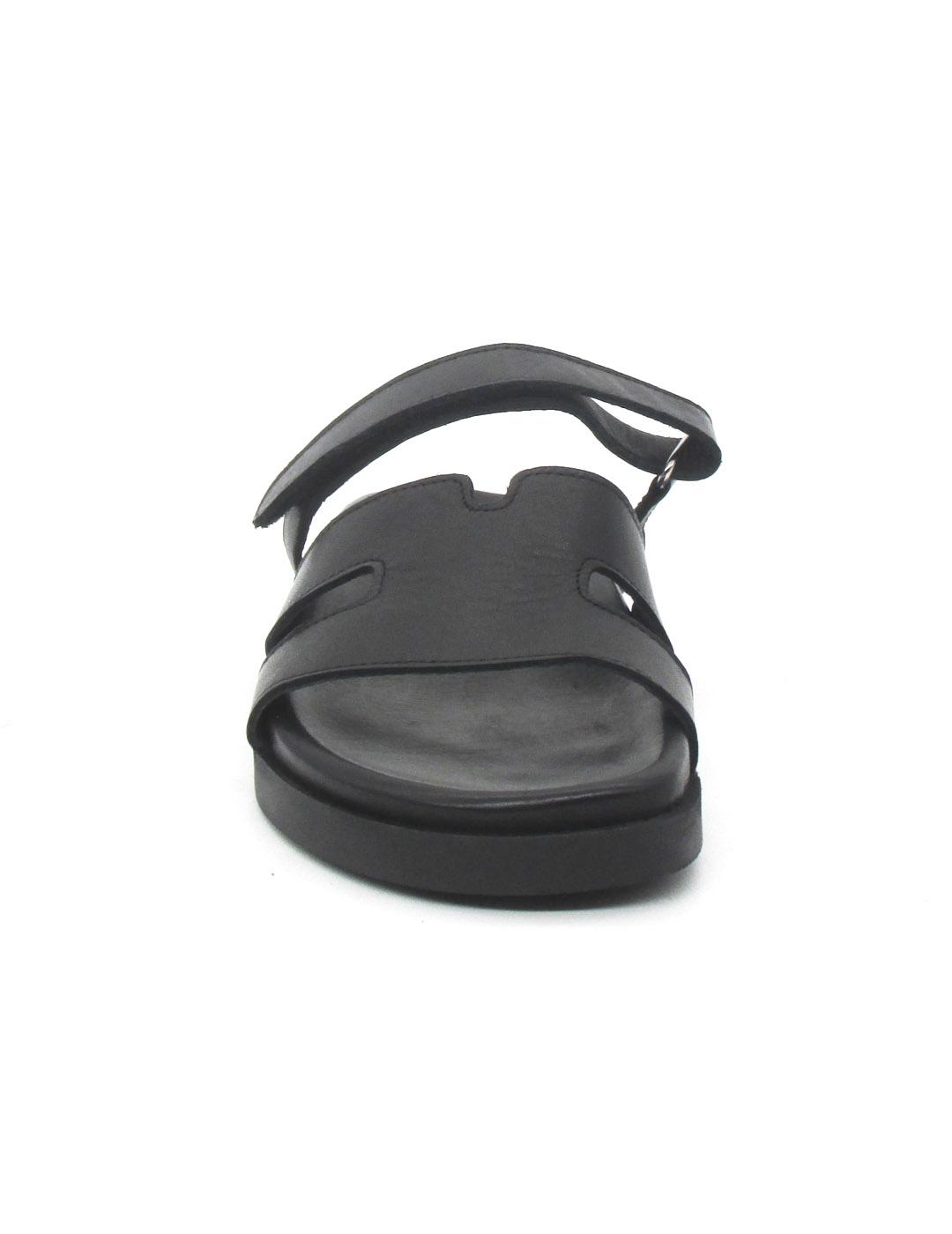 Sandalia Creator IB24437 de color negro para mujer