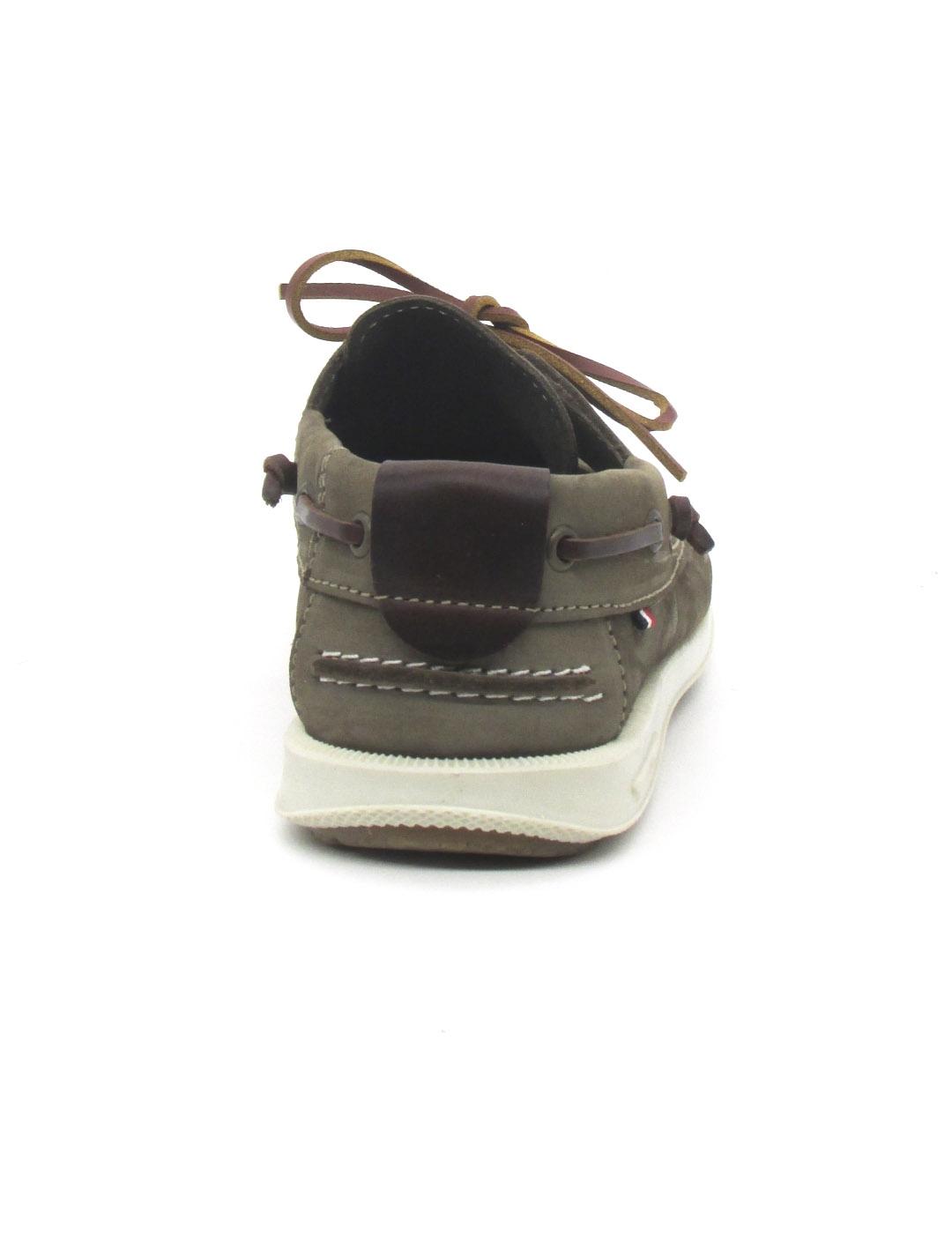  Nautico Innovation 2021 de color taupe para hombre