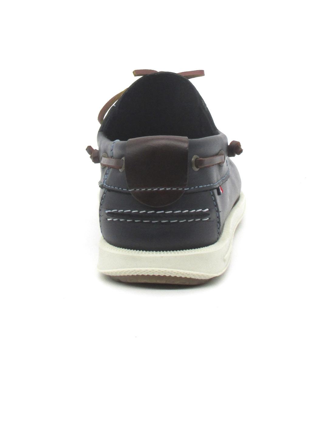 Nautico Innovation 2021 de color azul marino para hombre