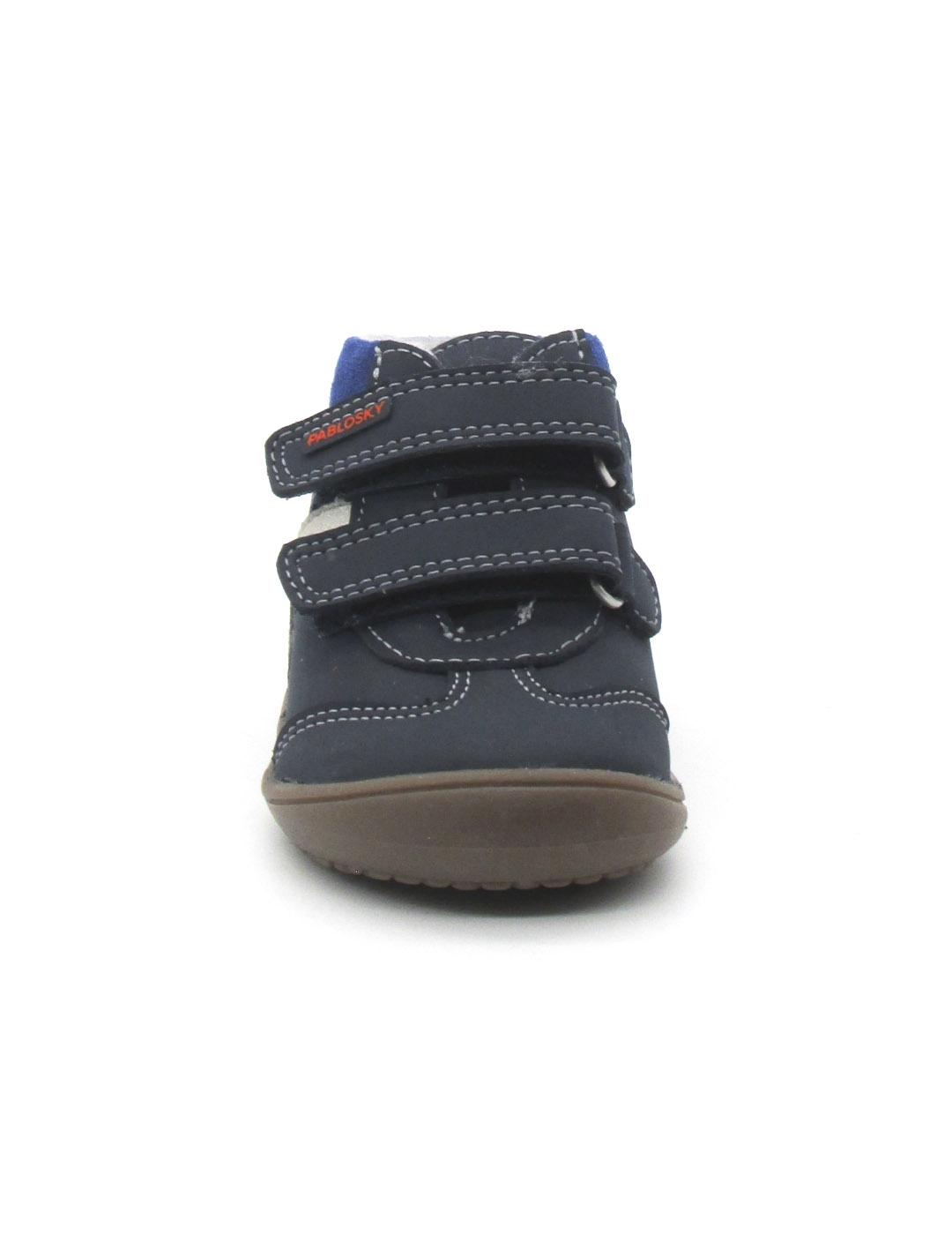 Zapatilla Pablosky 064224  marino