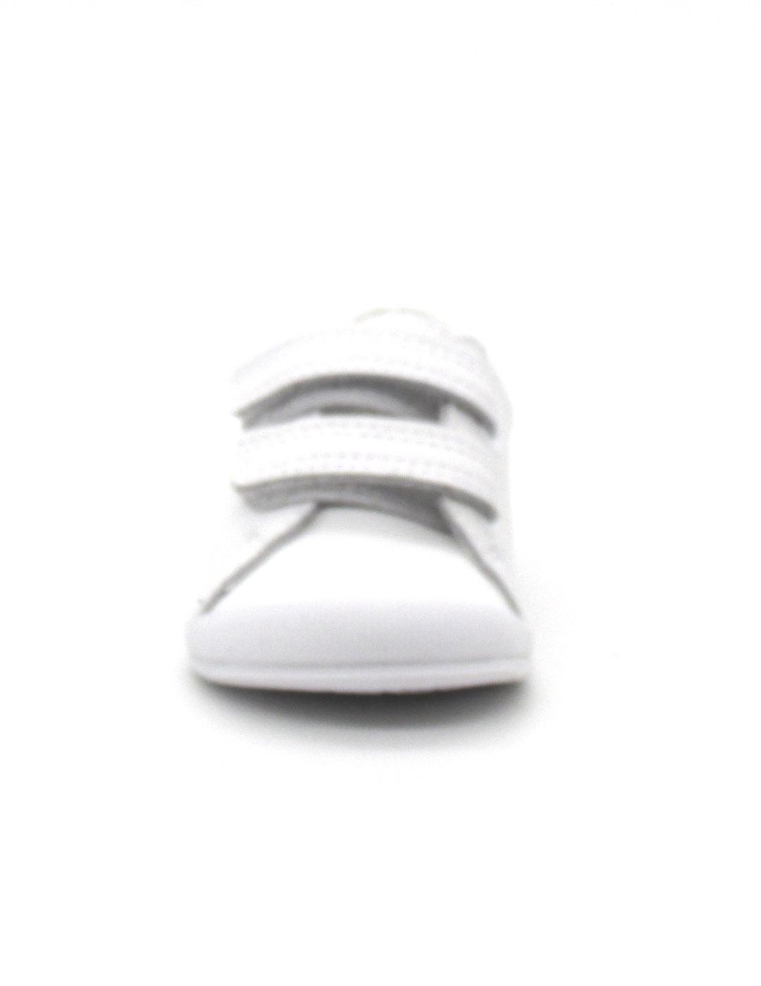 Zapatilla Pablosky 060100 blanco unisex