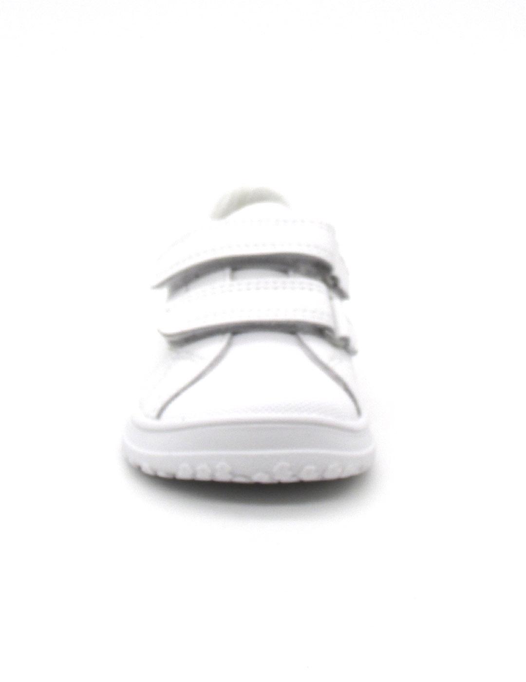 Zapatilla Pablosky 200000 blanco velcro unisex