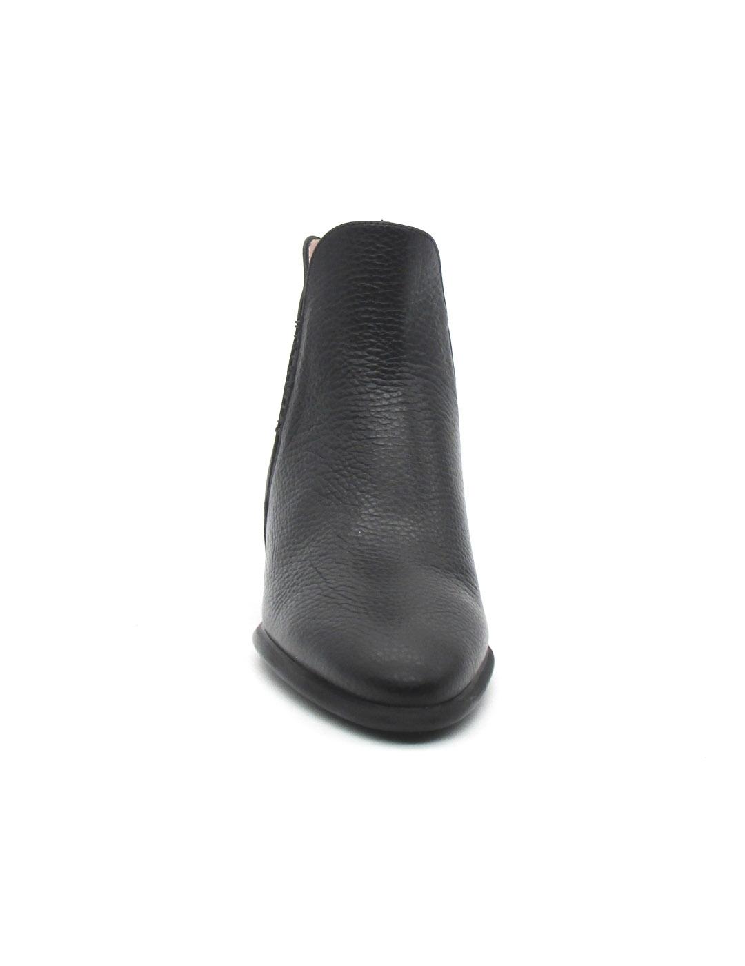 Botin campero Hispanitas PHI254383 negro