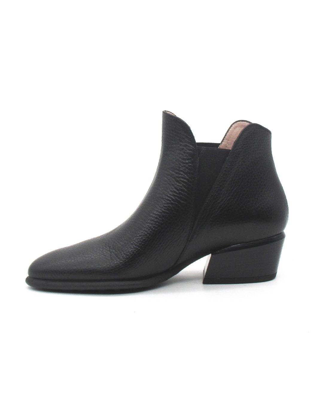 Botin campero Hispanitas PHI254383 negro
