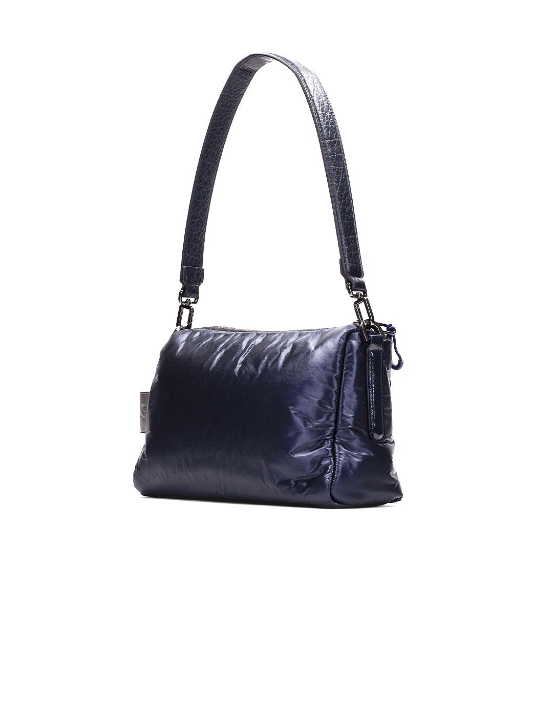 Bolso Hispanitas BI254151 color marino para mujer